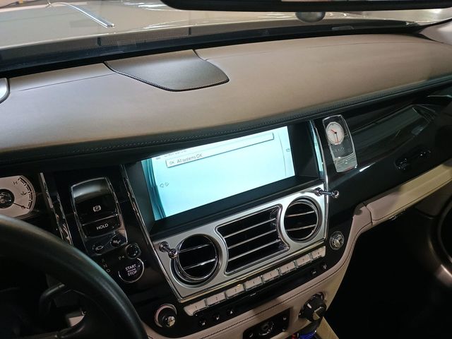 2016 Rolls-Royce Wraith 2dr Coupe - 22998848 - 36