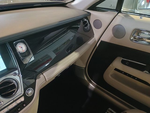 2016 Rolls-Royce Wraith 2dr Coupe - 22998848 - 37
