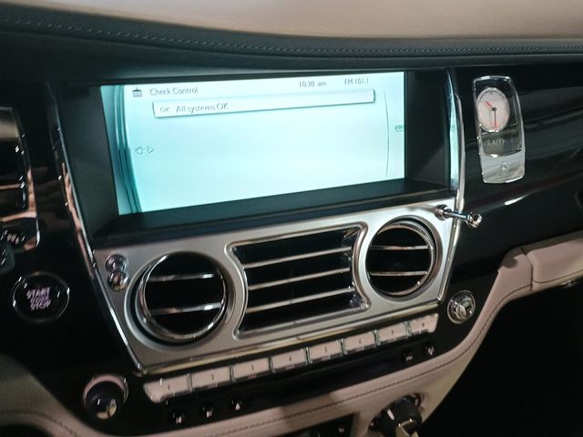 2016 Rolls-Royce Wraith 2dr Coupe - 22998848 - 38