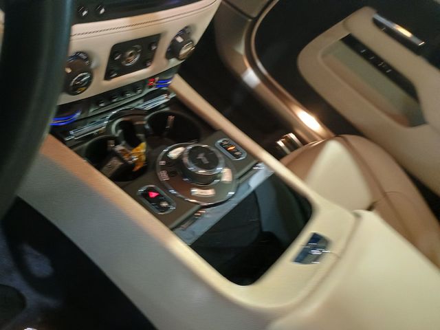 2016 Rolls-Royce Wraith 2dr Coupe - 22998848 - 40
