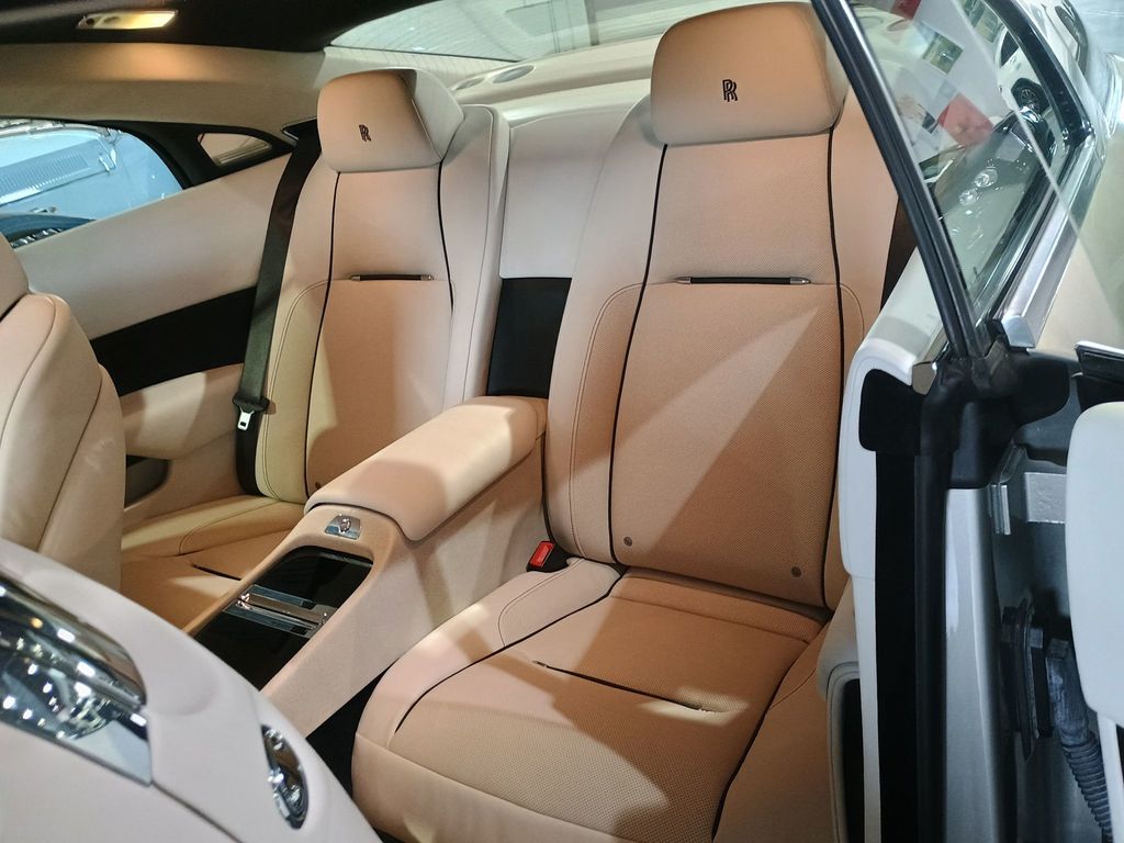 2016 Rolls-Royce Wraith 2dr Coupe - 22998848 - 41