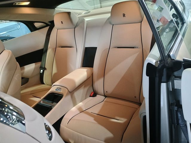 2016 Rolls-Royce Wraith 2dr Coupe - 22998848 - 41