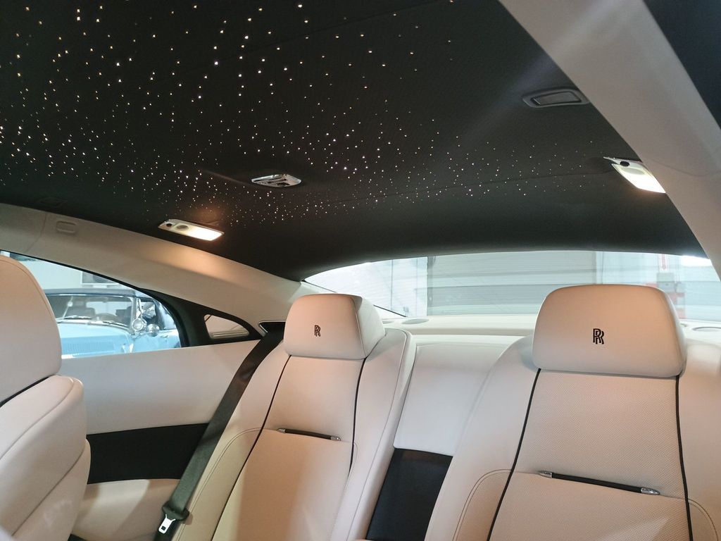 2016 Rolls-Royce Wraith 2dr Coupe - 22998848 - 43