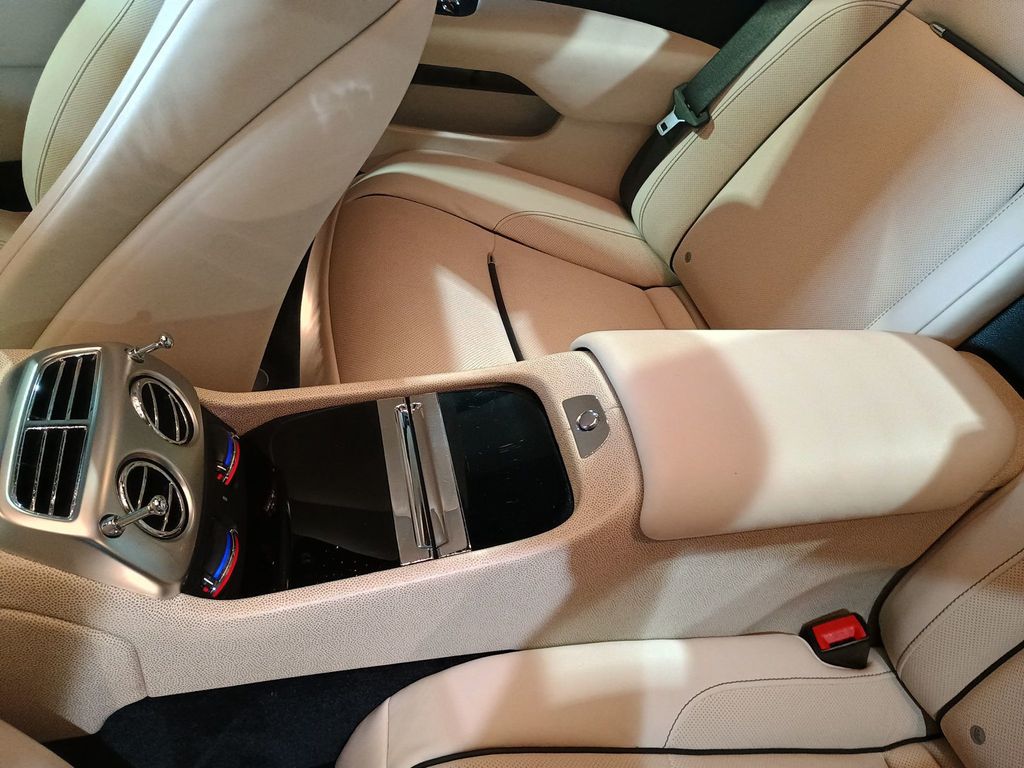 2016 Rolls-Royce Wraith 2dr Coupe - 22998848 - 44