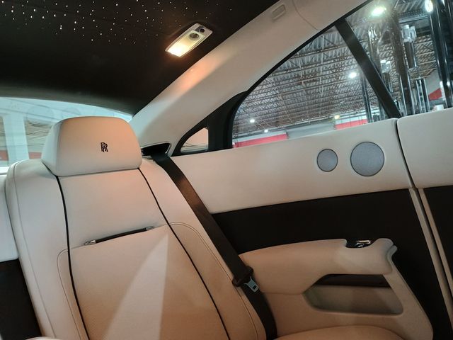 2016 Rolls-Royce Wraith 2dr Coupe - 22998848 - 46