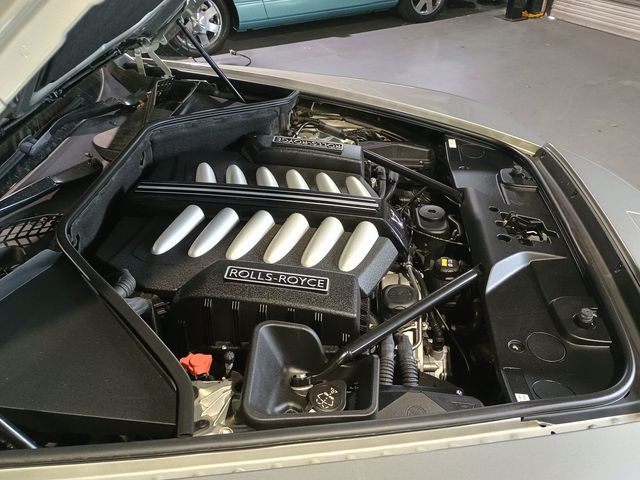 2016 Rolls-Royce Wraith 2dr Coupe - 22998848 - 54