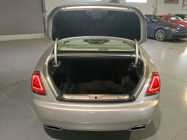 2016 Rolls-Royce Wraith 2dr Coupe - 22998848 - 61