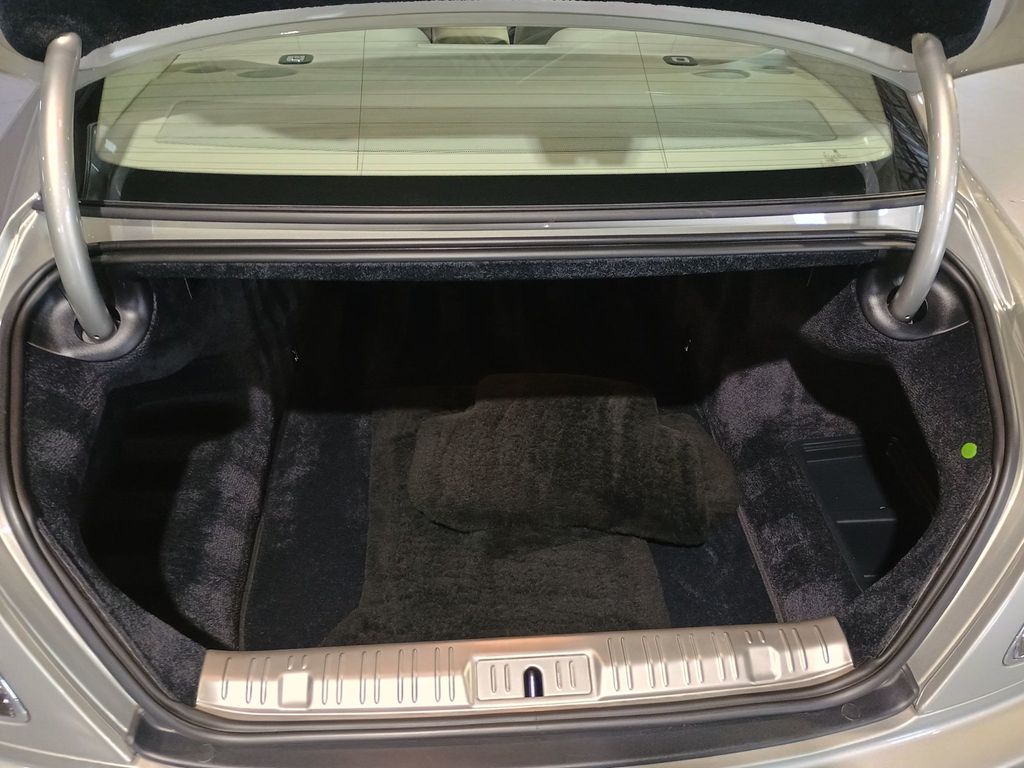 2016 Rolls-Royce Wraith 2dr Coupe - 22998848 - 62