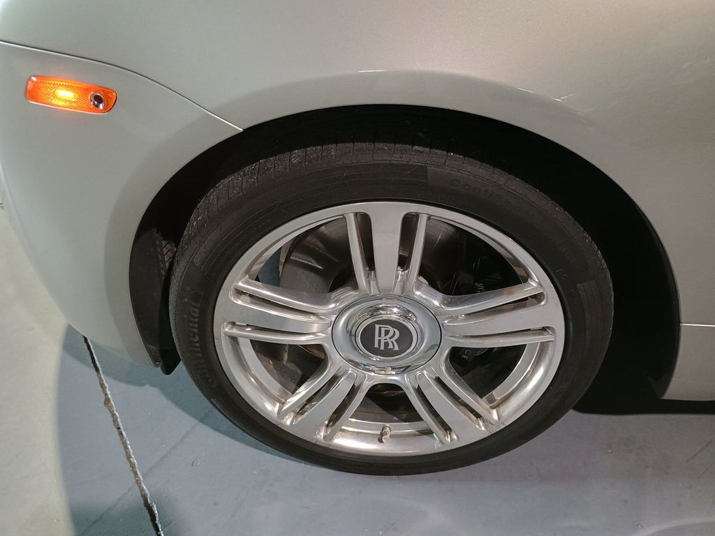 2016 Rolls-Royce Wraith 2dr Coupe - 22998848 - 63