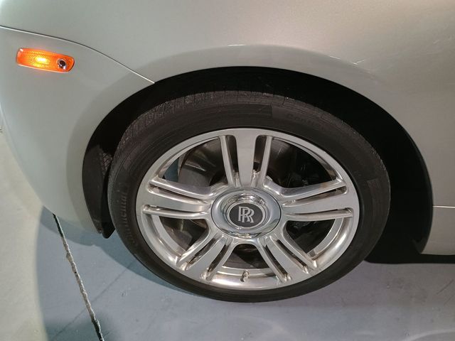 2016 Rolls-Royce Wraith 2dr Coupe - 22998848 - 63