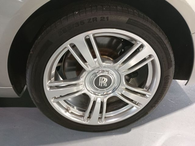 2016 Rolls-Royce Wraith 2dr Coupe - 22998848 - 64