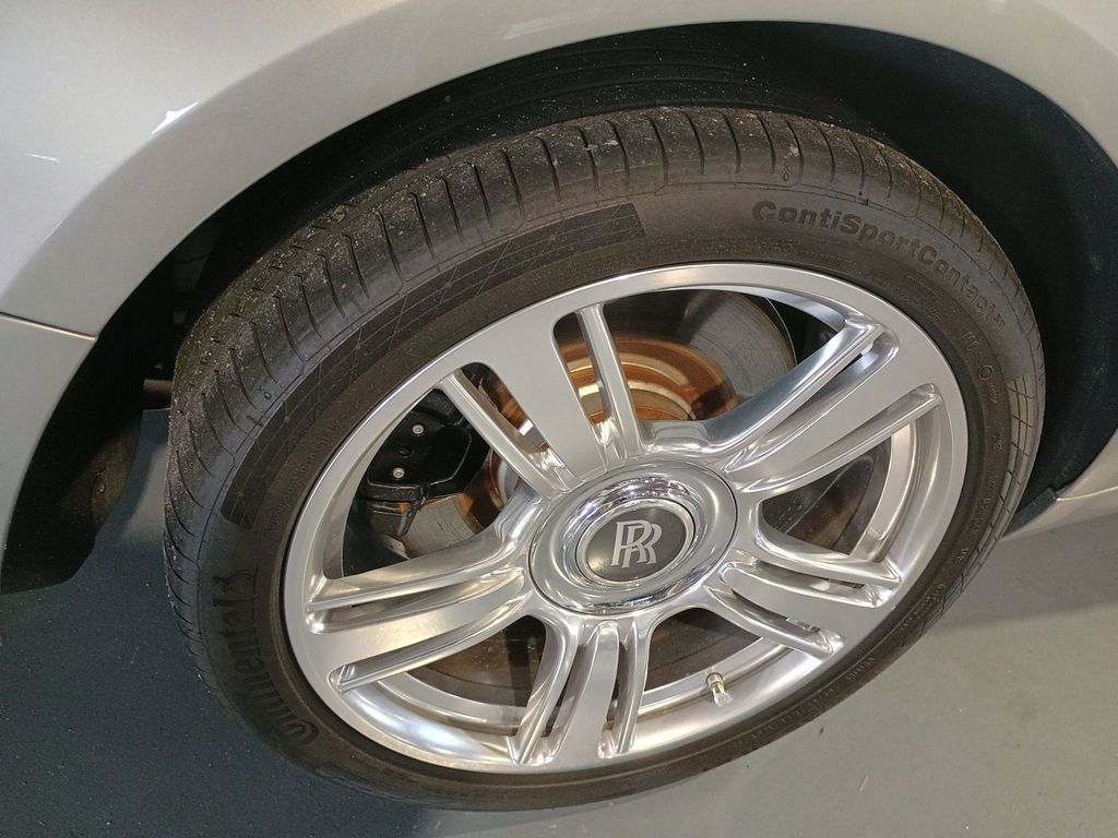 2016 Rolls-Royce Wraith 2dr Coupe - 22998848 - 65