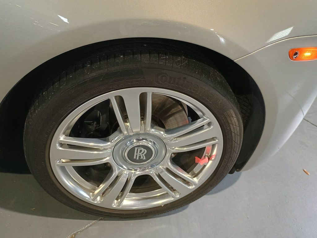 2016 Rolls-Royce Wraith 2dr Coupe - 22998848 - 66