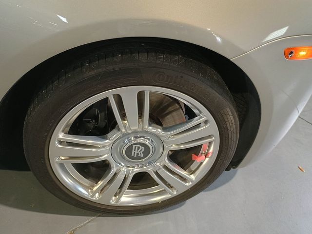 2016 Rolls-Royce Wraith 2dr Coupe - 22998848 - 66