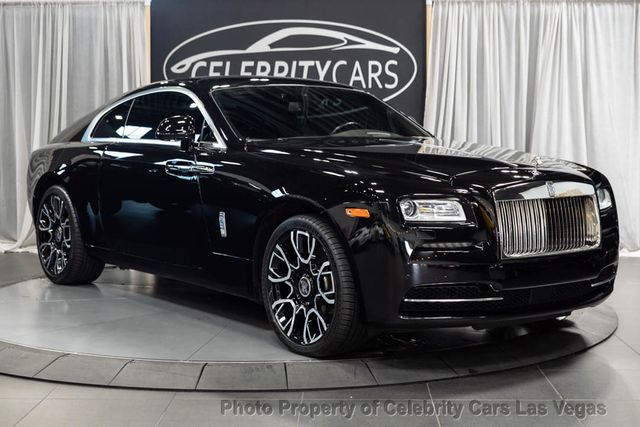 2016 Rolls-Royce Wraith Starlight Headliner, Lyrical Copper  - 23057562 - 12