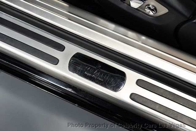 2016 Rolls-Royce Wraith Starlight Headliner, Lyrical Copper  - 23057562 - 28