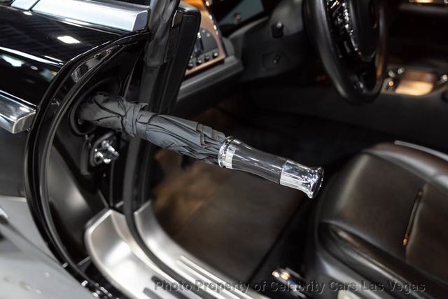 2016 Rolls-Royce Wraith Starlight Headliner, Lyrical Copper  - 23057562 - 32