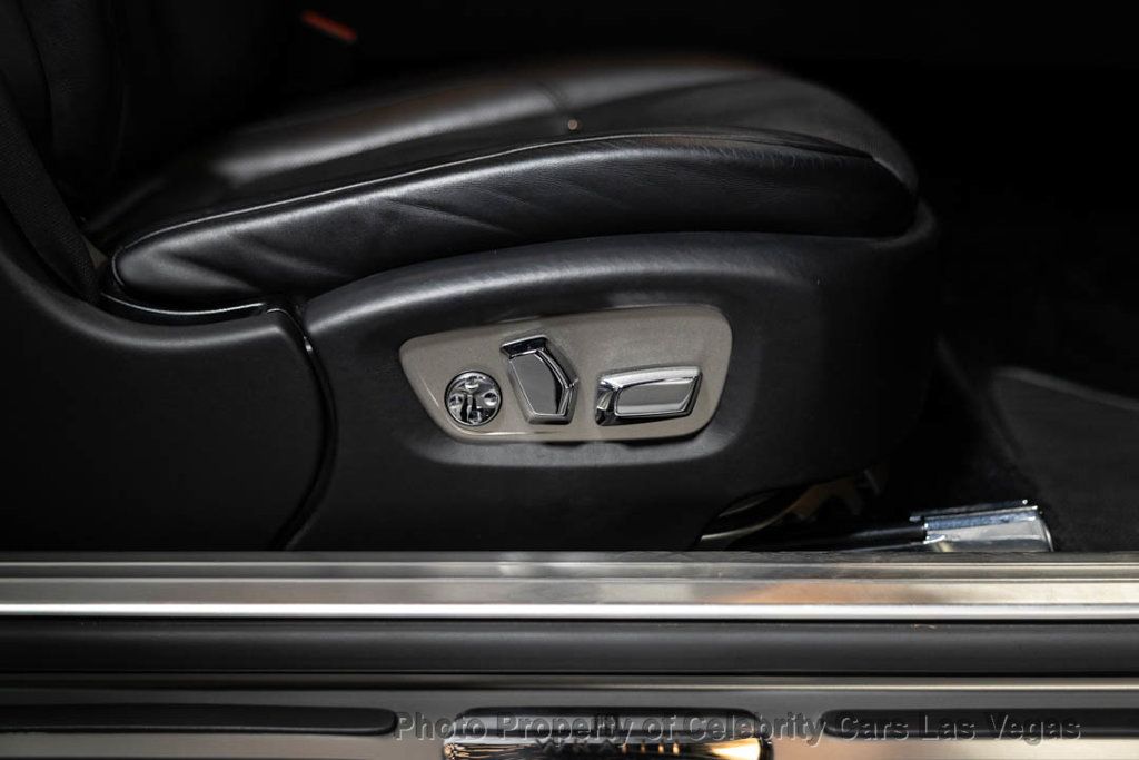 2016 Rolls-Royce Wraith Starlight Headliner, Lyrical Copper  - 23057562 - 46