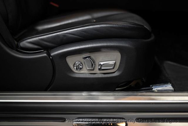 2016 Rolls-Royce Wraith Starlight Headliner, Lyrical Copper  - 23057562 - 46