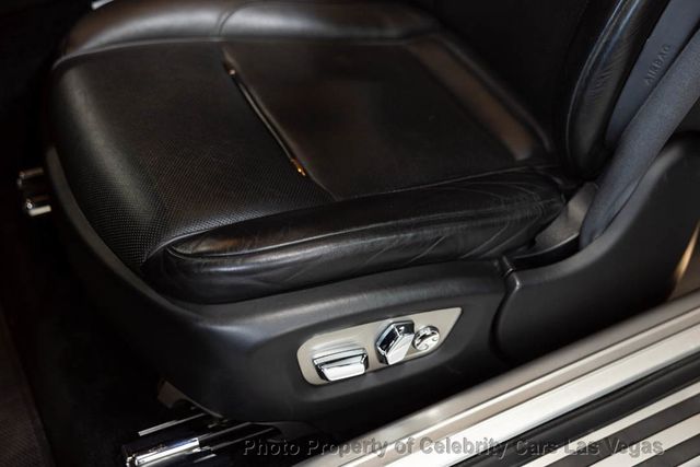 2016 Rolls-Royce Wraith Starlight Headliner, Lyrical Copper  - 23057562 - 51