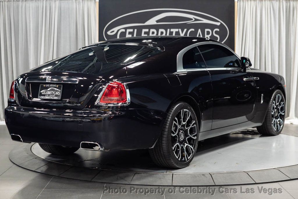 2016 Rolls-Royce Wraith Starlight Headliner, Lyrical Copper  - 23057562 - 6