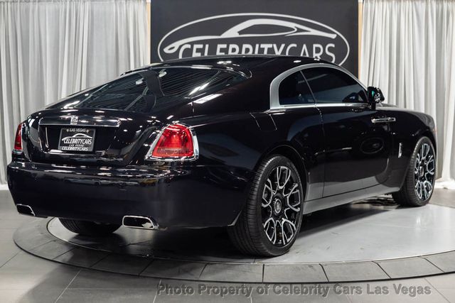 2016 Rolls-Royce Wraith Starlight Headliner, Lyrical Copper  - 23057562 - 6