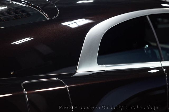 2016 Rolls-Royce Wraith Starlight Headliner, Lyrical Copper  - 23057562 - 7