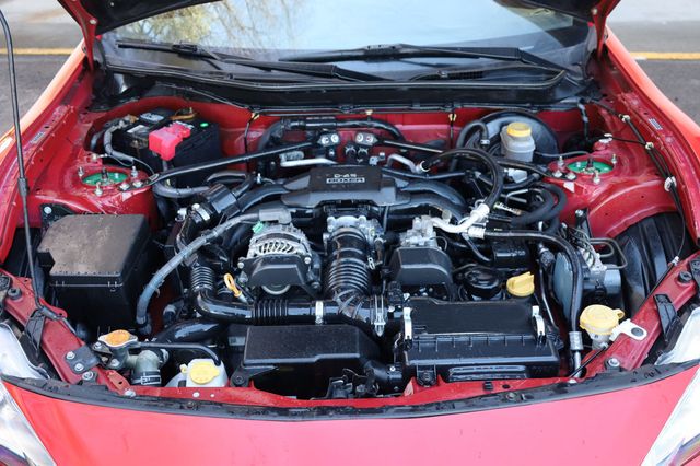 2016 Scion FR-S 2dr Coupe Automatic - 22980120 - 10