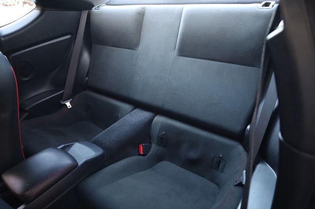 2016 Scion FR-S 2dr Coupe Automatic - 22980120 - 17