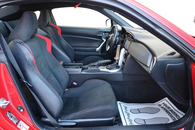 2016 Scion FR-S 2dr Coupe Automatic - 22980120 - 20