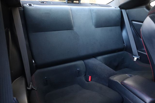 2016 Scion FR-S 2dr Coupe Automatic - 22980120 - 21