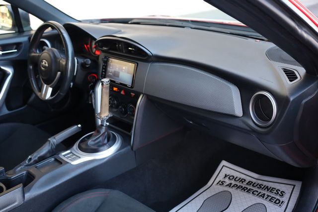 2016 Scion FR-S 2dr Coupe Automatic - 22980120 - 22