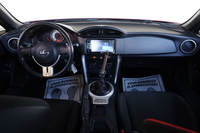 2016 Scion FR-S 2dr Coupe Automatic - 22980120 - 23