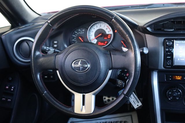 2016 Scion FR-S 2dr Coupe Automatic - 22980120 - 24