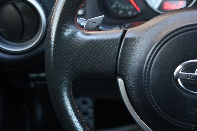 2016 Scion FR-S 2dr Coupe Automatic - 22980120 - 25