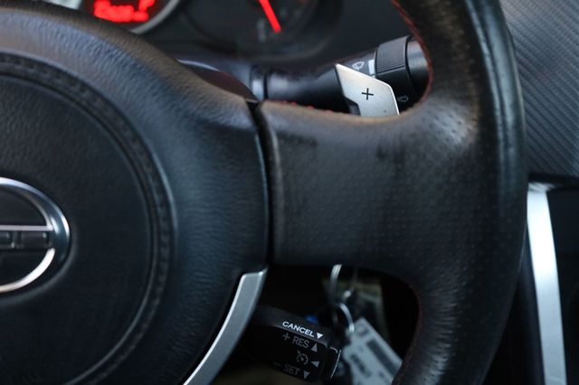 2016 Scion FR-S 2dr Coupe Automatic - 22980120 - 26