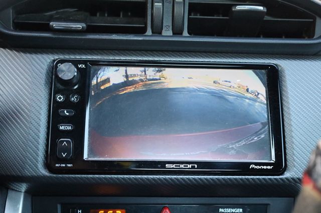 2016 Scion FR-S 2dr Coupe Automatic - 22980120 - 31