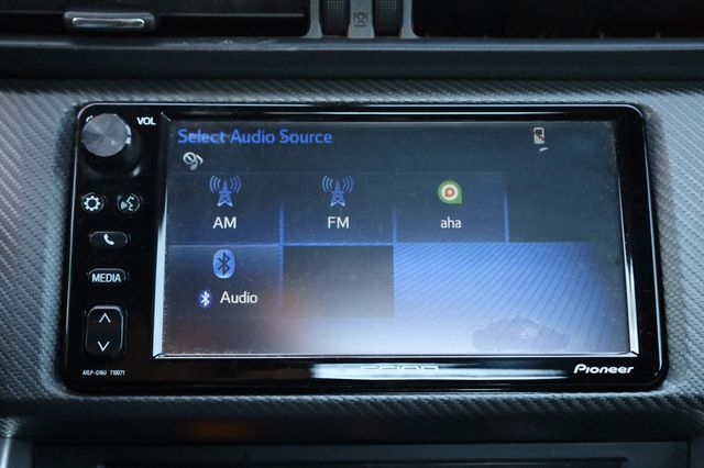 2016 Scion FR-S 2dr Coupe Automatic - 22980120 - 32