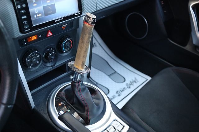 2016 Scion FR-S 2dr Coupe Automatic - 22980120 - 35