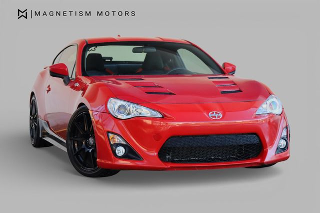 2016 Scion FR-S 2dr Coupe Automatic - 22980120 - 5