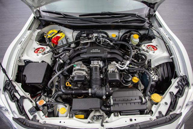 2016 Scion FR-S 2dr Coupe Manual - 22429904 - 12