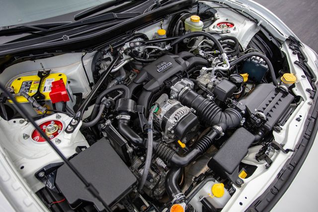 2016 Scion FR-S 2dr Coupe Manual - 22429904 - 42