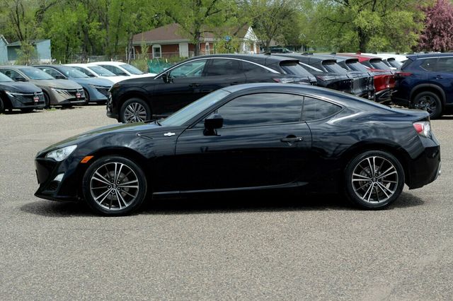 2016 Scion FR-S 2DR CPE W/ AUTO TRANSMISSION NEW TIRES ,NEW BRAKE SERVICE - 23017891 - 15