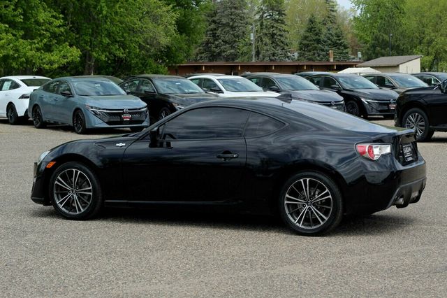 2016 Scion FR-S 2DR CPE W/ AUTO TRANSMISSION NEW TIRES ,NEW BRAKE SERVICE - 23017891 - 16