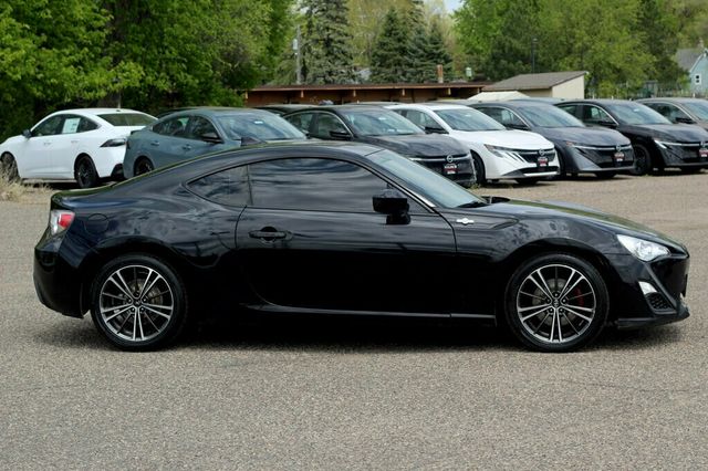 2016 Scion FR-S 2DR CPE W/ AUTO TRANSMISSION NEW TIRES ,NEW BRAKE SERVICE - 23017891 - 1