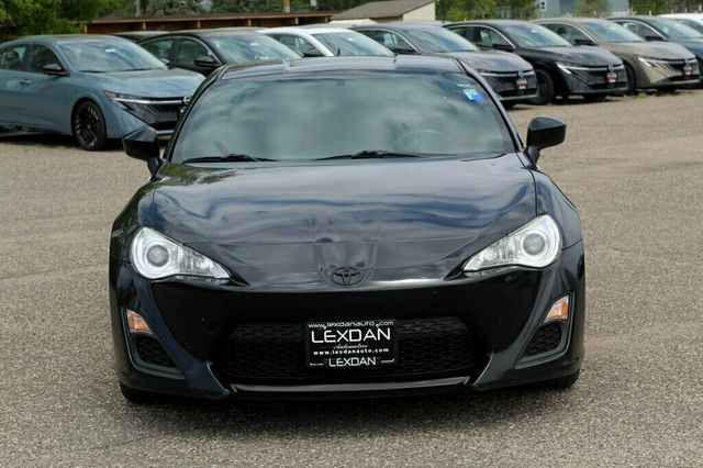 2016 Scion FR-S 2DR CPE W/ AUTO TRANSMISSION NEW TIRES ,NEW BRAKE SERVICE - 23017891 - 3