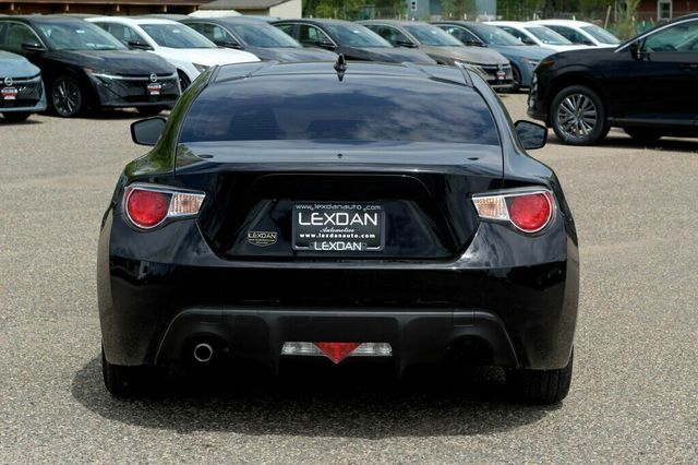 2016 Scion FR-S 2DR CPE W/ AUTO TRANSMISSION NEW TIRES ,NEW BRAKE SERVICE - 23017891 - 4