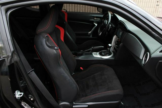 2016 Scion FR-S 2DR CPE W/ AUTO TRANSMISSION NEW TIRES ,NEW BRAKE SERVICE - 23017891 - 6