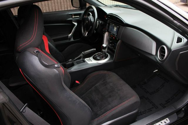 2016 Scion FR-S 2DR CPE W/ AUTO TRANSMISSION NEW TIRES ,NEW BRAKE SERVICE - 23017891 - 7