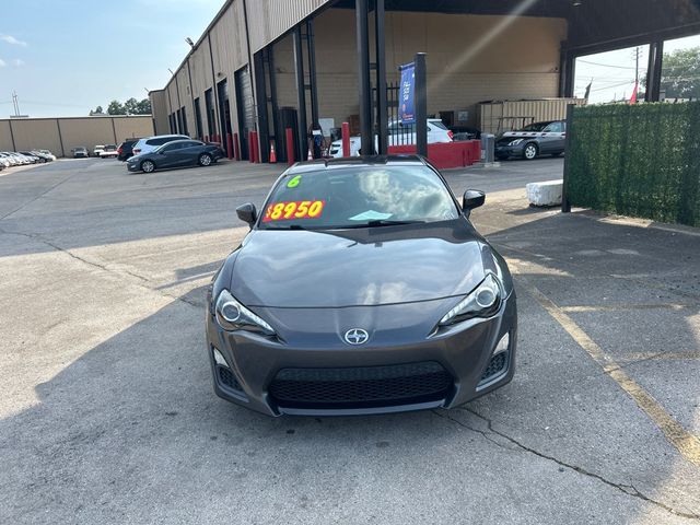 2016 Scion FR-S BASE - 23059464 - 1